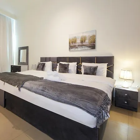Burj Vista Downtown Near To Dubai Mall - 2Bhk Extérieur photo