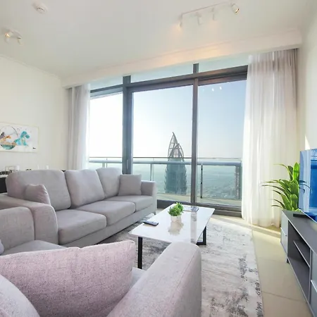 Burj Vista Downtown Near To Dubai Mall - 2Bhk Extérieur photo