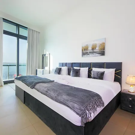 Burj Vista Downtown Near To Dubai Mall - 2Bhk Extérieur photo