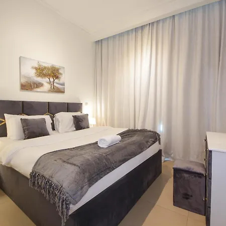 Burj Vista Downtown Near To Dubai Mall - 2Bhk Extérieur photo