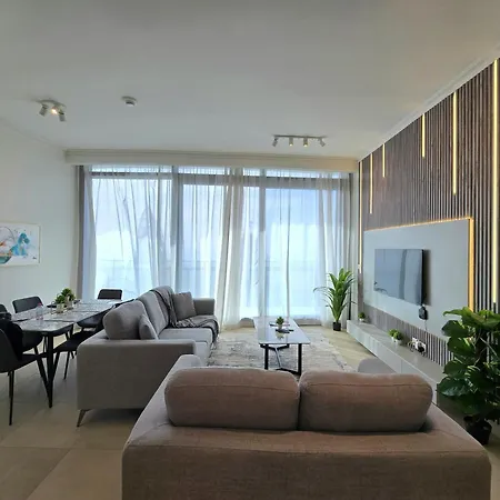 Burj Vista Downtown Near To Dubai Mall - 2Bhk Extérieur photo