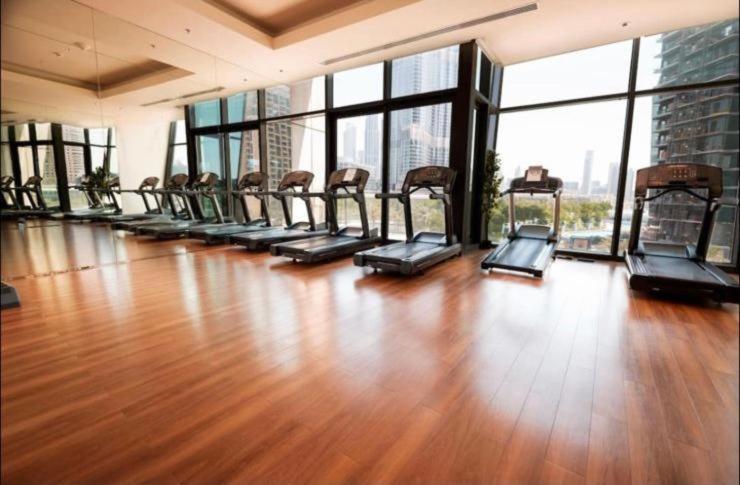 Burj Vista Downtown Near To Mall - 2bhk * Dubai